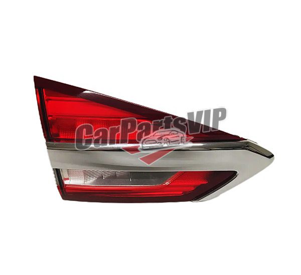 LH:KS73-13A603-CB, RH:KS73-13A602-CB, Rear Tail Light for Ford, Ford Mondeo 2019 Rear Tail Light