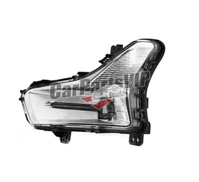 LH:KS73-15A255D, RH:K573-15A254DB, Fog Light for Ford, Ford Mondeo 2019 Fog Light