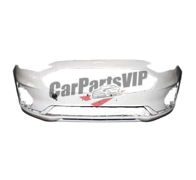 KS73-17757-RDPRAA, KS73-17757-TDPRXAA, KS73-17757-SDPRAA, Front Bumper for Ford, Ford Mondeo 2019 Front Bumper