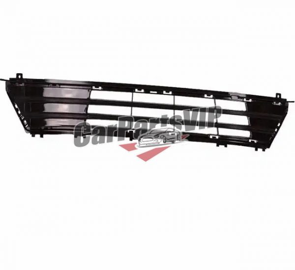 KS73-17B968-BAW, KS73-17B968-AAW, Front Bumper Lower Grille for Ford, Ford Mondeo 2019 Front Bumper Grille