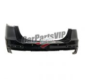 KS73-17F001ECPRAA, KS73-17F001-FCPRAA, KS73-17F001-GCPRAA, Rear Bumper for Ford, Ford Mendeo 2019 Rear Bumper