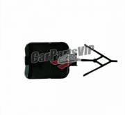 KS73-17K922-J, KS73-17K922-K, Rear Bumper Trailer Cover for Ford, Ford Mendeo 2019 Rear Bumper Trailer Cover