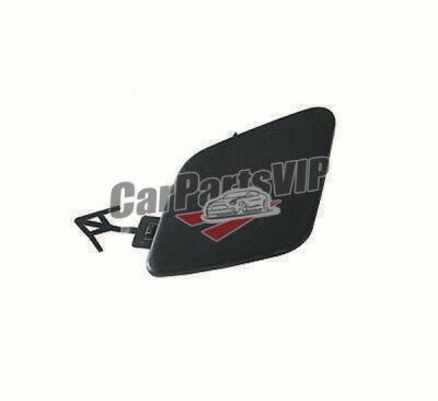 KS73-19A989-A, Front Bumpr Trailer Cover for Ford, Ford Mendeo 2019 Front Bumpr Trailer Cover