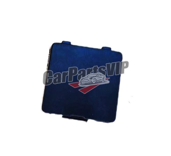 LK4S71-17A989-BA, Front Bumper Trailer Cover for Ford, Ford Mondeo 2004 Front Bumper Trailer Cover