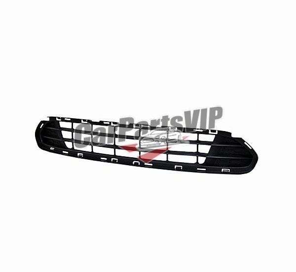 LK7S71-17B968-AA, Front Bumper Grille for Ford, Ford Mendeo 2007 Front Bumper Grille