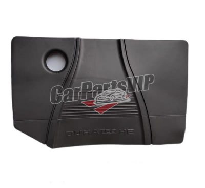 5M5G-6A949-AC, Engine Cover for Ford, Ford Focus 2005 Engine Cover