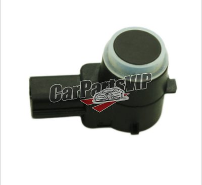 13242365, PDC Parking Sensor, Chevrolet PDC Sensor