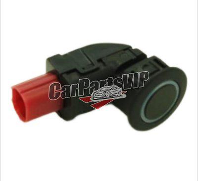 39680-SHJ-A61, PDC Parking Sensor, Honda PDC Sensor