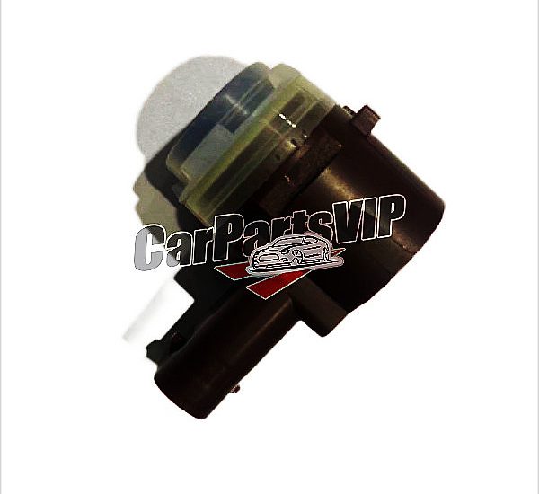 3ED919297, PDC Parking Sensor, Audi PDC Sensor