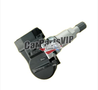 52933-3N100, 52933-2M650, 52933-1J000, TPMS Tire Pressure Sensor, Hyundai / Kia TPMS Sensor