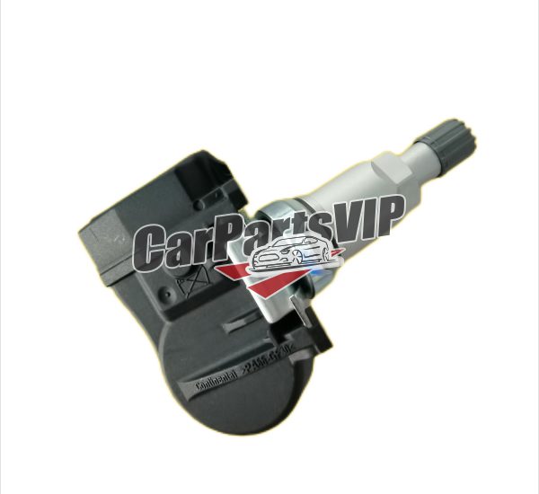 52933-3N100, 52933-2M650, 52933-1J000, TPMS Tire Pressure Sensor, Hyundai / Kia TPMS Sensor