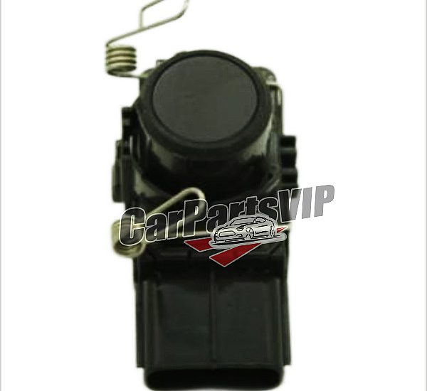 89341-28451, PDC Parking Sensor, Toyota ACR50 PDC Sensor