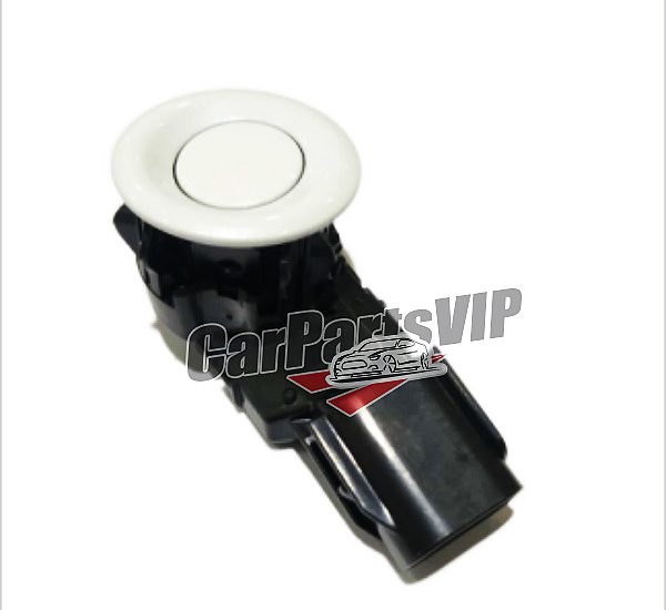 89341-58080, PDC Parking Sensor, Toyota PDC Sensor