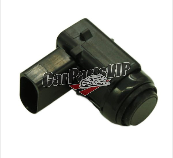 955606275-00, 955606275-01, PDC Parking Sensor, Porsche PDC Sensor