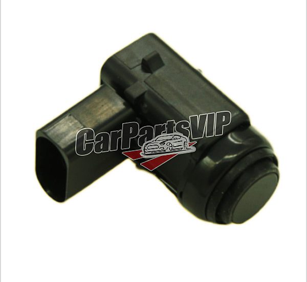 955606275-02, PDC Parking Sensor, Porsche PDC Sensor