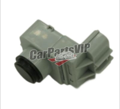 95720-4L010, 95720-1R001, 95720-3V015, 95720-C8000, 95720-A6101, 95720-1K100, PDC Parking Sensor, Hyundai / Kia PDC Sensor