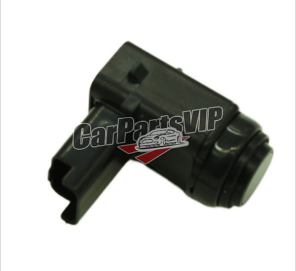 9663649877, 0263003442, 9650935277XL, PDC Parking Sensor, Citroen / Peugeot PDC Sensor