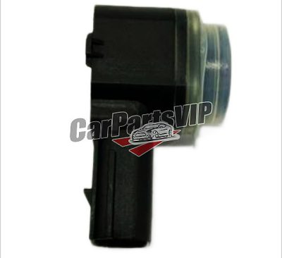 F1CT-15K859-AA, FR3T-15K859-AAW, PDC Parking Sensor, Frod PDC Sensor