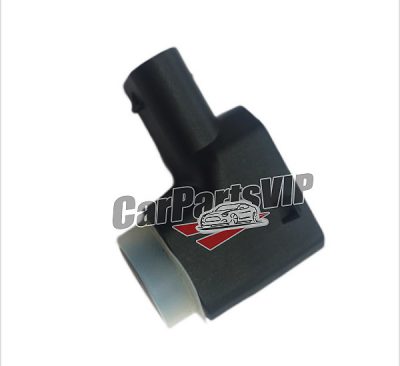 PM850-62000, PDC Parking Sensor, Toyota RZJ150 Installation PDC Sensor