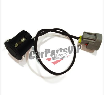 PZD61-78031, PDC Parking Sensor, Toyota PDC Sensor