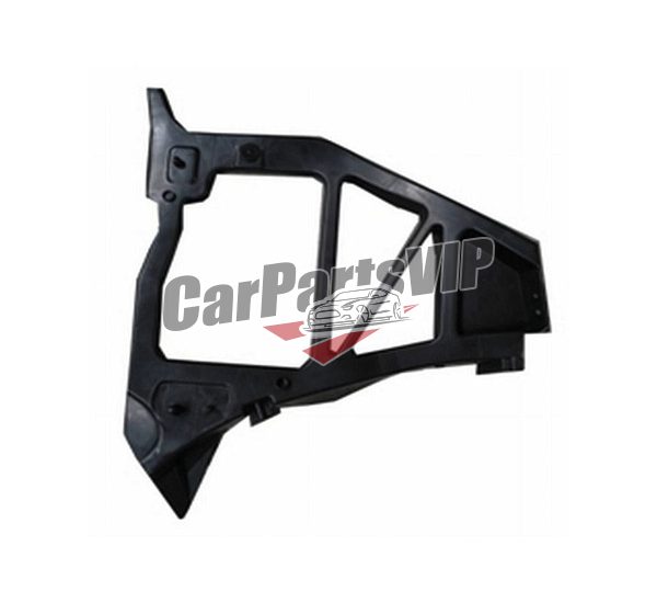 LH:5M51-F17E851-A, RH:5M51-F17E850-A, Rear Bumper Bracket for Ford, Ford Focus 2005 / 2009 Rear Bumper Bracket