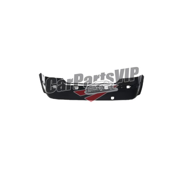 5M51-F17906-BEXWAA, Upper Bumper of Rear Bumper for Ford, Ford Focus 2005 Rear Bumper