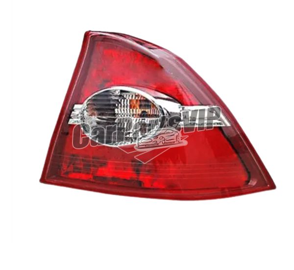 LH:5M51-13405-AC, RH:5M51-13404-AC, Tail Lamp for Ford, Ford Focus 2005 Tail Lamp