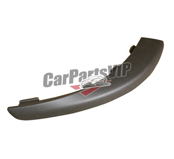 LH:5M51-17C769-E, RH:5M51-17C768-E, Rear Bumper Decorale Strip (Short) for Ford, Ford Focus 2005 Rear Bumper Decorale Strip