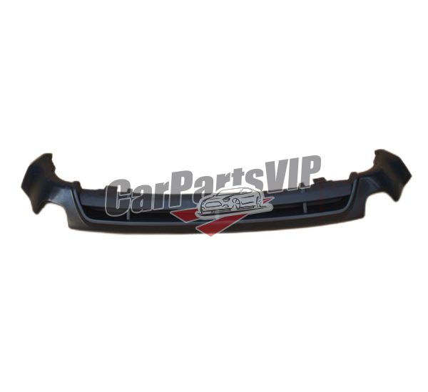 5M59-A17K823-BAW, 5M59-17A894-A-PA101, Rear Bumper Assembly for Ford, Ford Focus Hatchback 2005 Rear Bumper Assembly