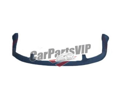 7M51-17A894-AC, 1.8 Lower Bumper of Rear Bumper for Ford, Ford Focus Sedan 2007 Rear Bumper