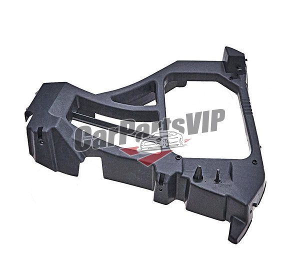 LH:5M51-F17E851-AE, RH:5M51-F17E850-AE, Rear Bumper Bracket for Ford, Ford Focus Hatchback 2005 Rear Bumper Bracket