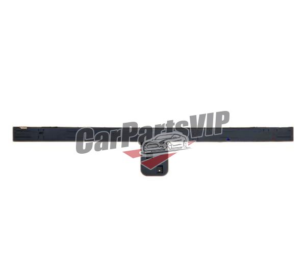 4M51-A17B861-AE, Rear Bumper Bracket Middle for Ford, Ford Focus Hatchback 2005 Rear Bumper Bracket