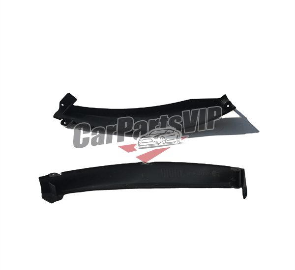 LH:5M5J-17B909-AB, RH:5M5J-17B909-BB, Reinforcing Strip on the Lower Part of Front Bumper for Ford, Ford Focus 2007 Front Bumper Reinforcing Strip