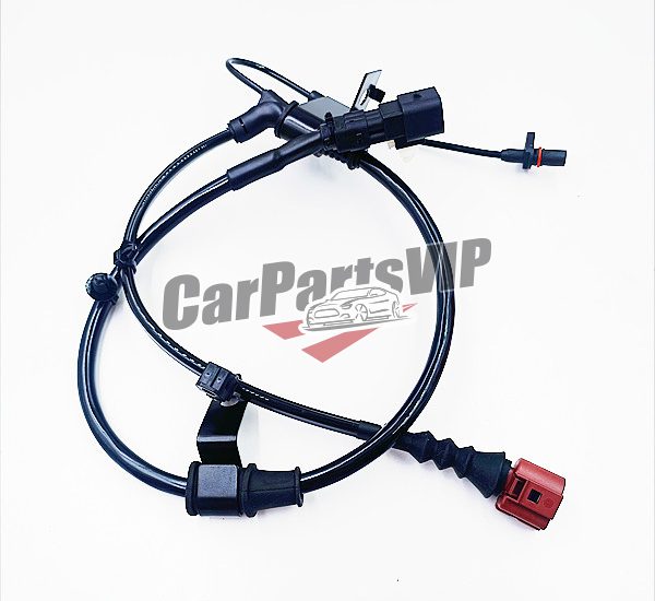 MEH-3630400A, Right Rear ABS Wheel Speed Sensor, BYD Song Max DM ABS Sensor