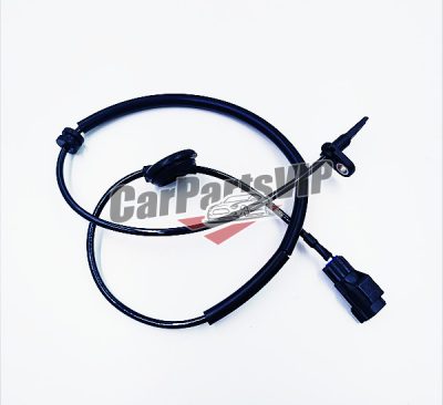 10020742, 0265009066, Front ABS Wheel Speed Sensor, Roewe 550 ABS Sensor