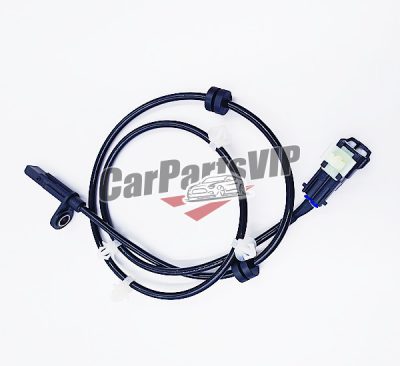 10044658, Right Rear ABS Wheel Speed Sensor, Roewe 350 ( Disc brake ) ABS Sensor