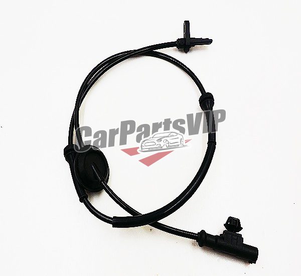 10055746, 10100431, Front ABS Wheel Speed Sensor, Roewe 3/ MG3 ABS Sensor