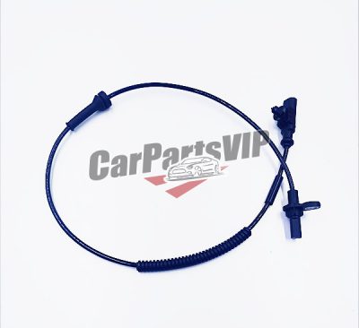 10055748, 0265008543, 10100432, Right Rear ABS Wheel Speed Sensor, Roewe 3/ MG3 ABS Sensor