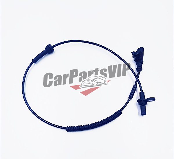 10055748, 0265008543, 10100432, Right Rear ABS Wheel Speed Sensor, Roewe 3/ MG3 ABS Sensor