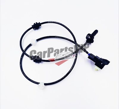 10103621, Left Rear ABS Wheel Speed Sensor, Roewe 350 (Drum brake) ABS Sensor