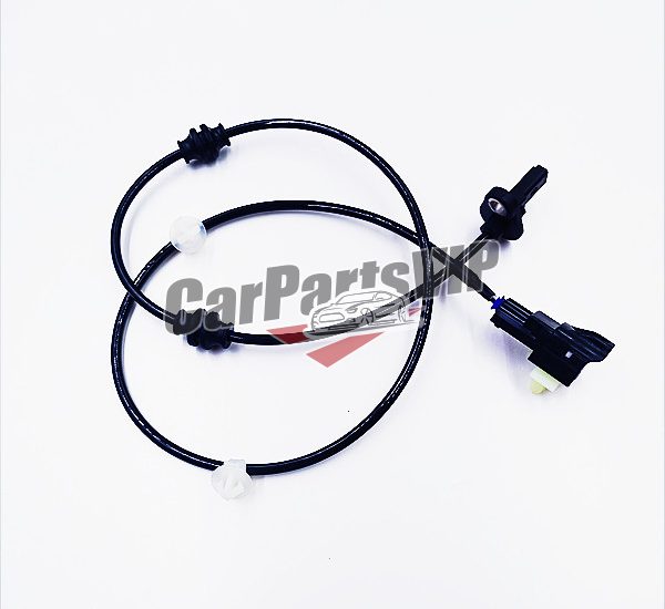 10103621, Left Rear ABS Wheel Speed Sensor, Roewe 350 (Drum brake) ABS Sensor