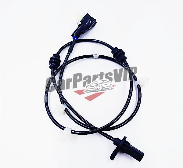 10103622, Right Rear ABS Wheel Speed Sensor, Roewe 350 (Drum brake) ABS Sensor