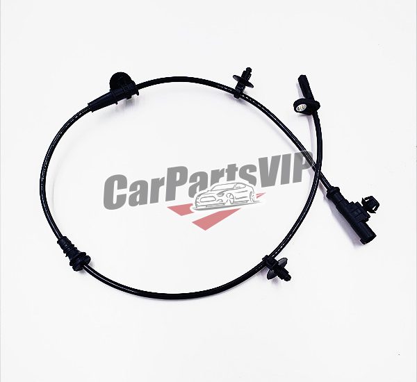 10136734, Right Rear ABS Wheel Speed Sensor, Roewe I6 ABS Sensor