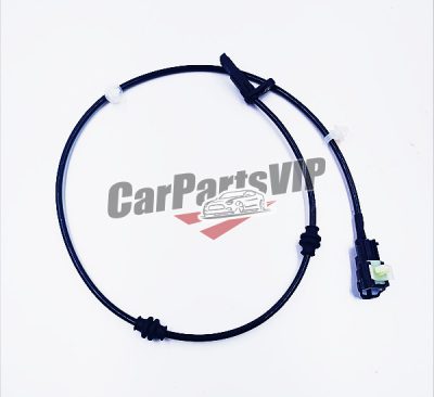 10183182, Left Rear ABS Wheel Speed Sensor, Roewe 350 ABS Sensor