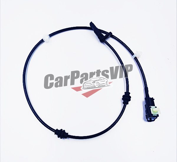 10183182, Left Rear ABS Wheel Speed Sensor, Roewe 350 ABS Sensor