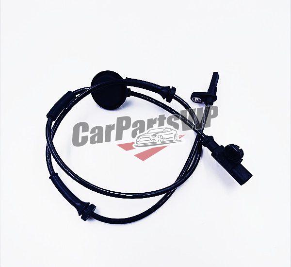 10244863, 10594554, Front ABS Wheel Speed Sensor, Roewe RX3 / ZS ABS Sensor