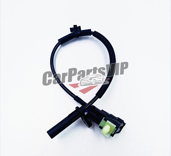 10433907, Right Rear ABS Wheel Speed Sensor, Roewe RX5 / GS ABS Sensor