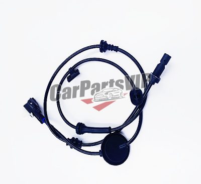 10433909, Front ABS Wheel Speed Sensor, Roewe RX5 / GS ABS Sensor