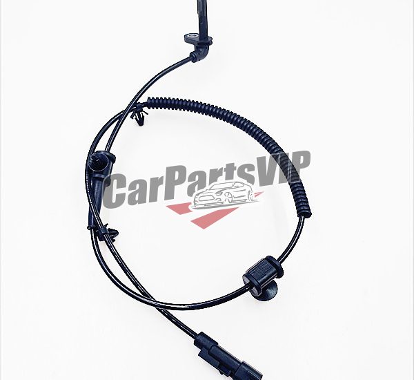 12841558, Front ABS Wheel Speed Sensor, Buick Regal ABS Sensor, Buick Lacrosse ABS Sensor