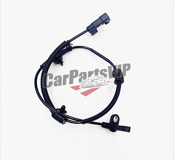 12841616, 22821303, 12848538, 1235053, 22831244, Front ABS Wheel Speed Sensor, Buick Regal ABS Sensor, Buick Lacrosse ABS Sensor, Chevrolet Malibu ABS Sensor